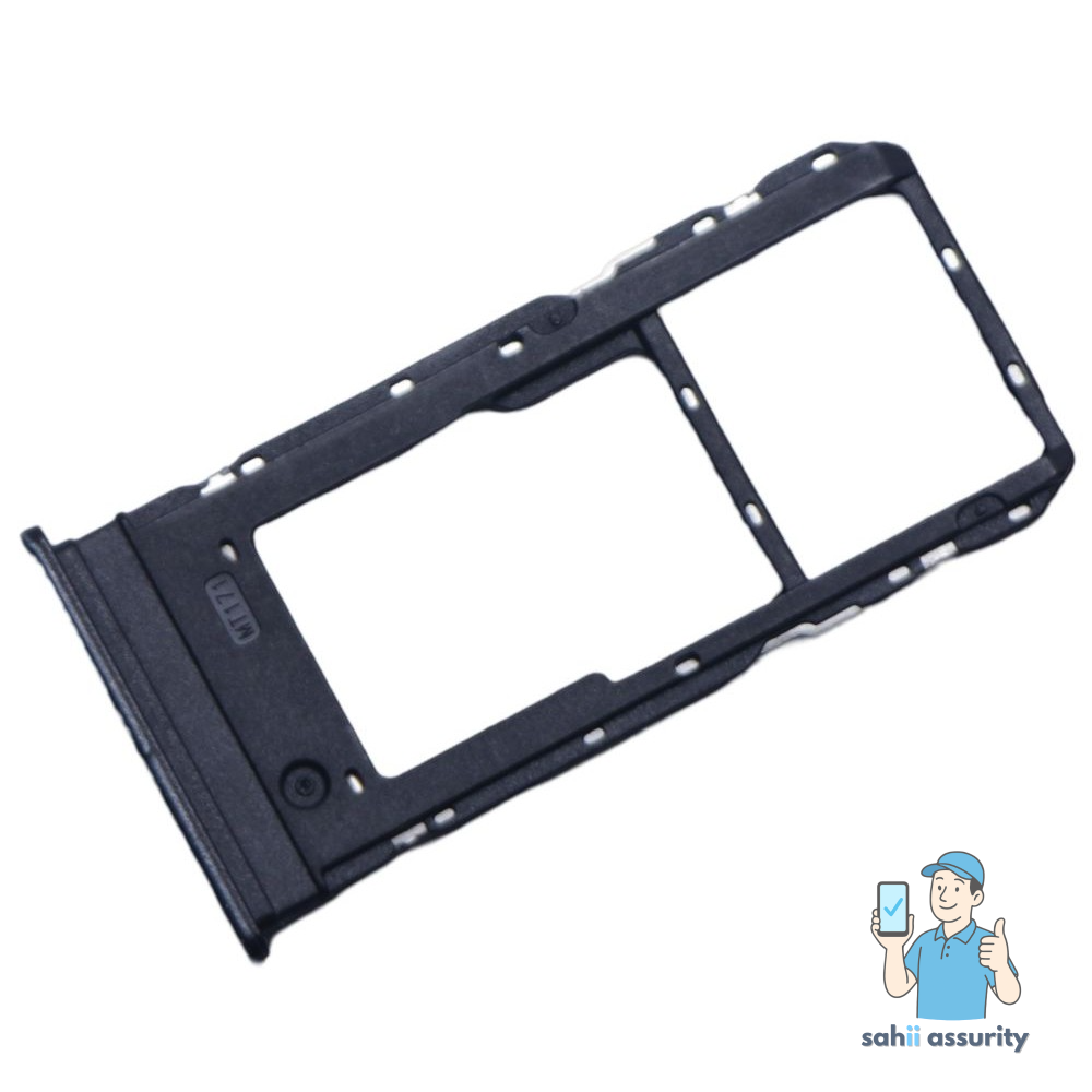 SIM Card Holder Tray for Vivo Y100 thumbnail